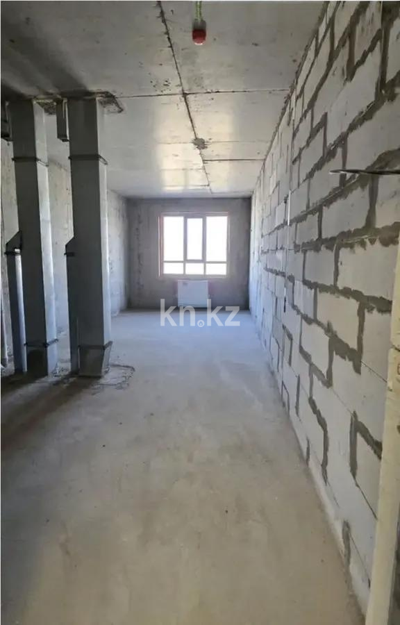 Продажа 1-комнатной квартиры, 26 м² в Алматы