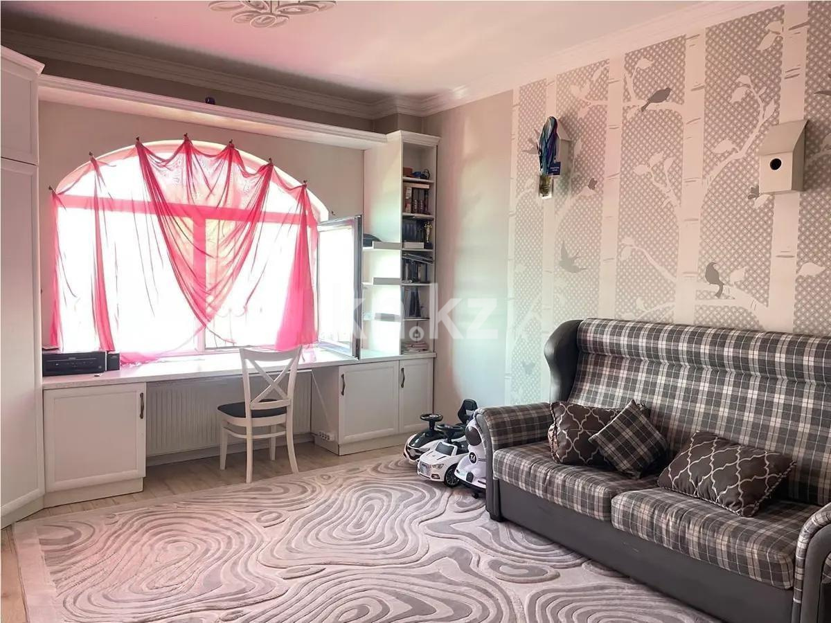 Продажа 3-комнатной квартиры, 140 м² в Алматы - фото 3