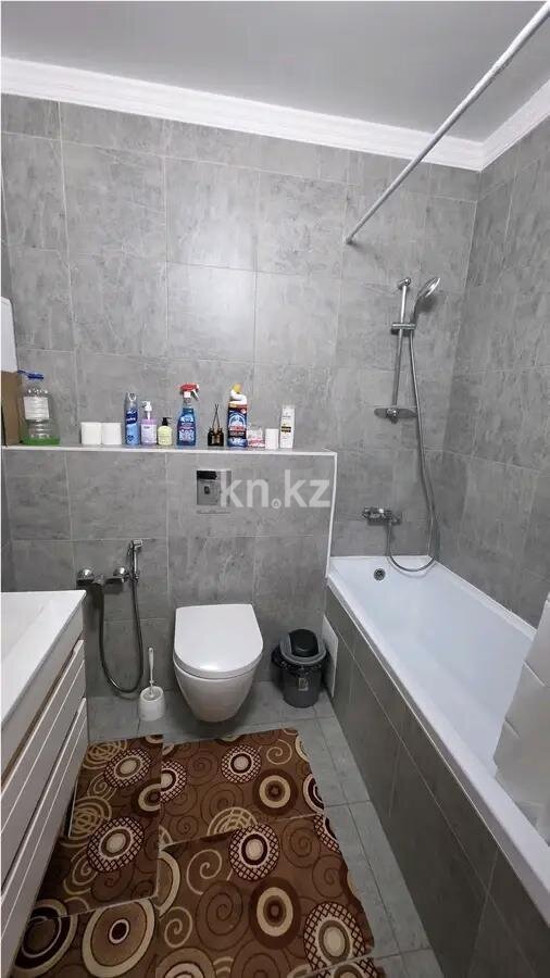 Продажа 1-комнатной квартиры, 40 м² в Астане - фото 3