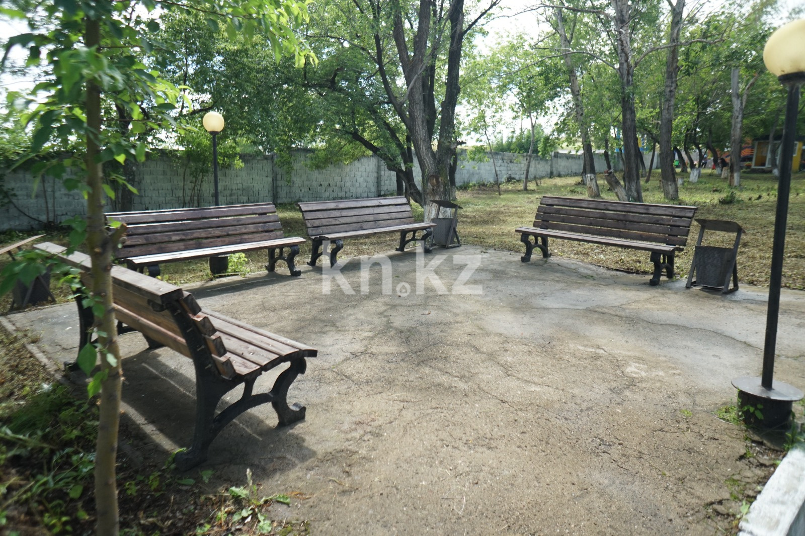 Продажа , 6000 м², Восток-1 в Темиртау - фото 7