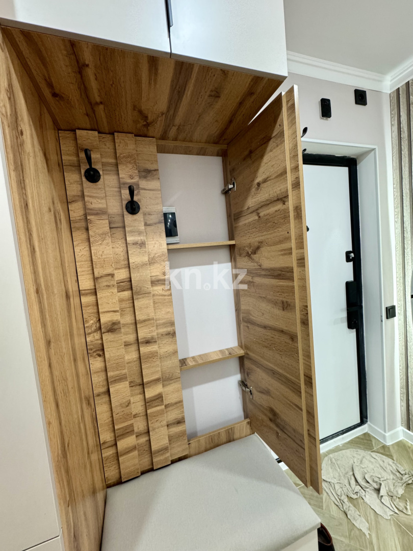 Продажа 2-комнатной квартиры, 40 м², ул. Райымбек батыра, дом  590/16 в Алматы - фото 9