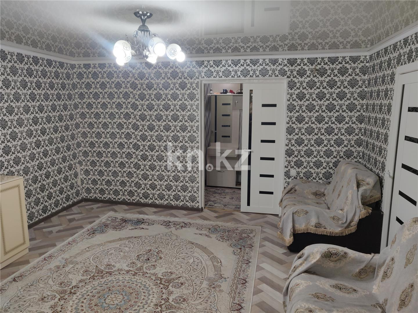 Продажа 4-комнатной квартиры, 84 м², ул. Керамическая, дом  78а в Караганде - фото 4