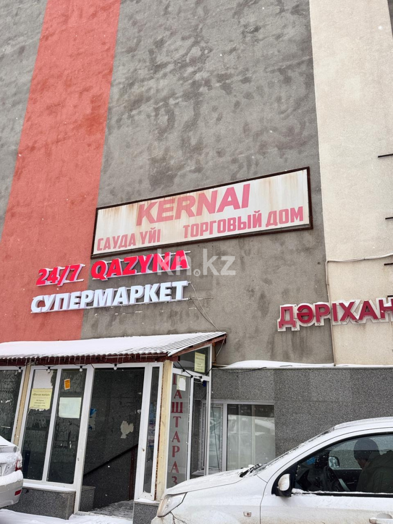 Аренда 1-комнатной квартиры, 28 м² в Астане - фото 4