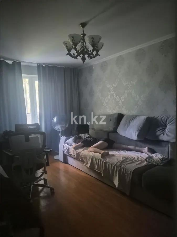 Продажа 3-комнатной квартиры, 60 м² в Алматы