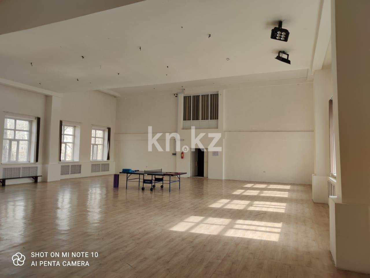 Аренда , ул. Жаханша Досмухамедулы, дом  1 - ул. Пушкина в Астане - фото 3