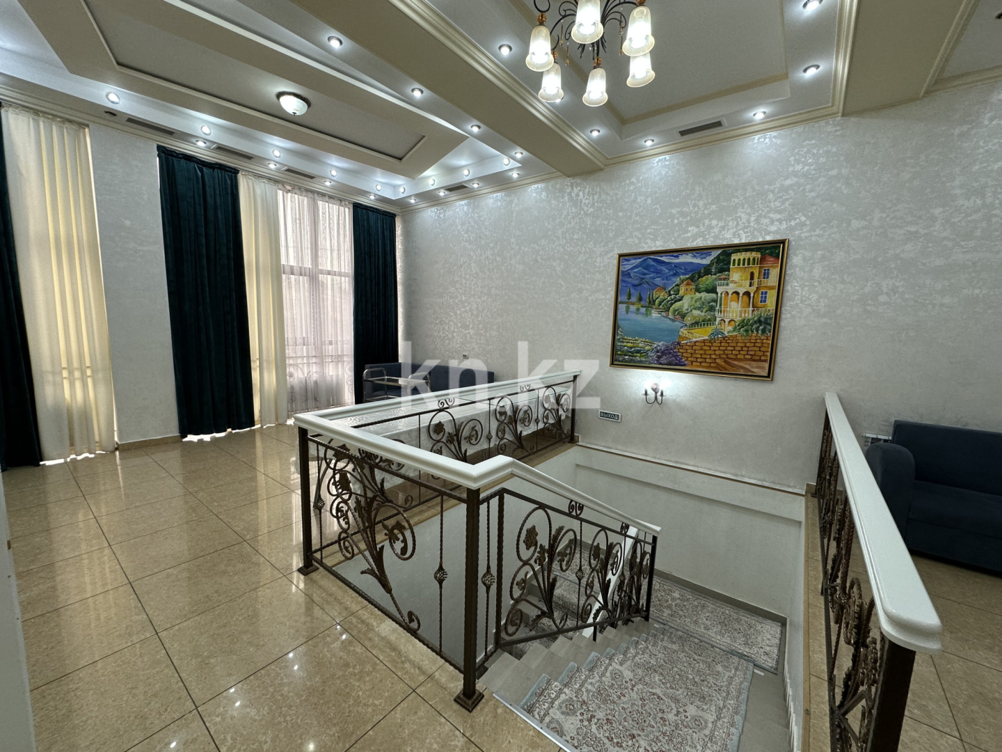 Продажа здания, 650 м² в Шымкенте - фото 9