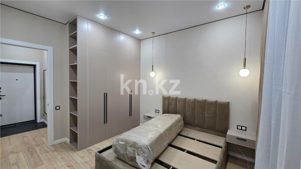 Продажа 2-комнатной квартиры, 40 м² в Астане - фото 5