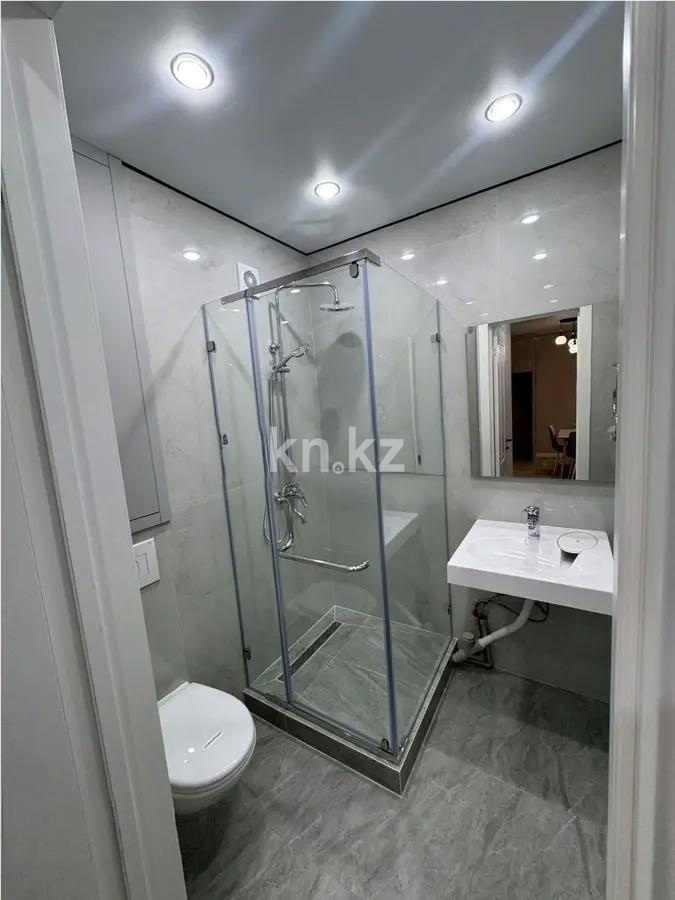 Продажа 2-комнатной квартиры, 45.8 м², ул. Рыскулова, дом  16 в Астане - фото 3