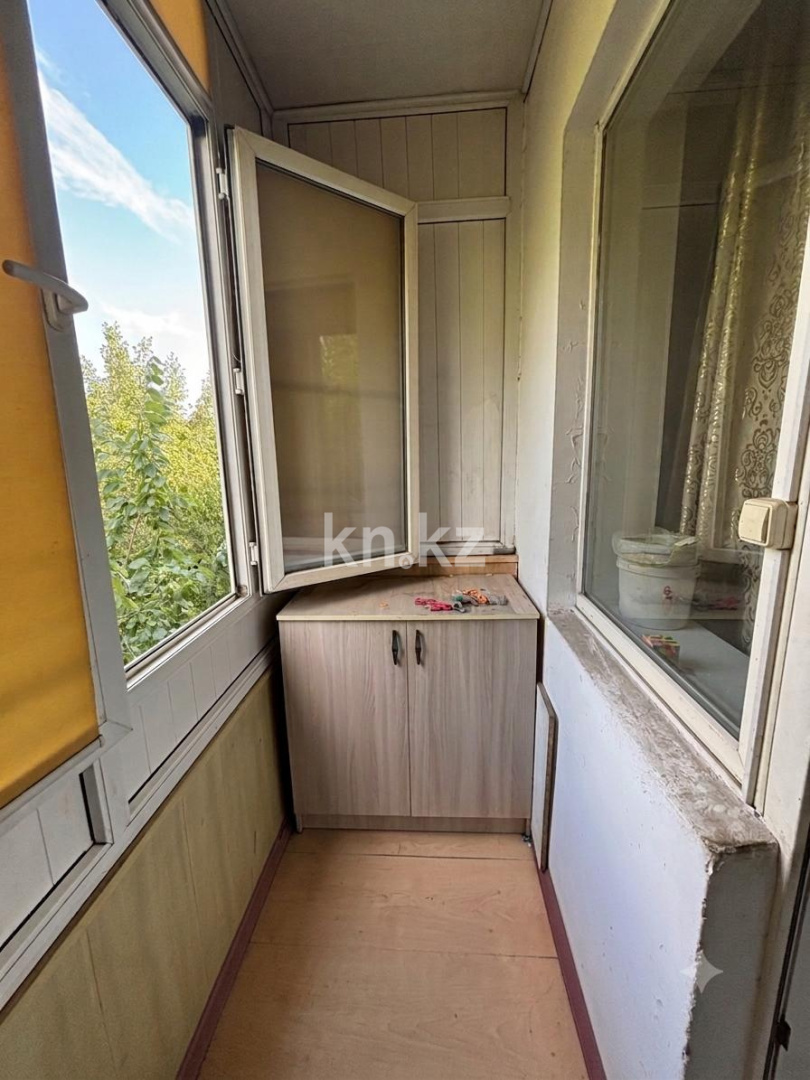 Продажа 2-комнатной квартиры, 54 м² в Алматы - фото 9