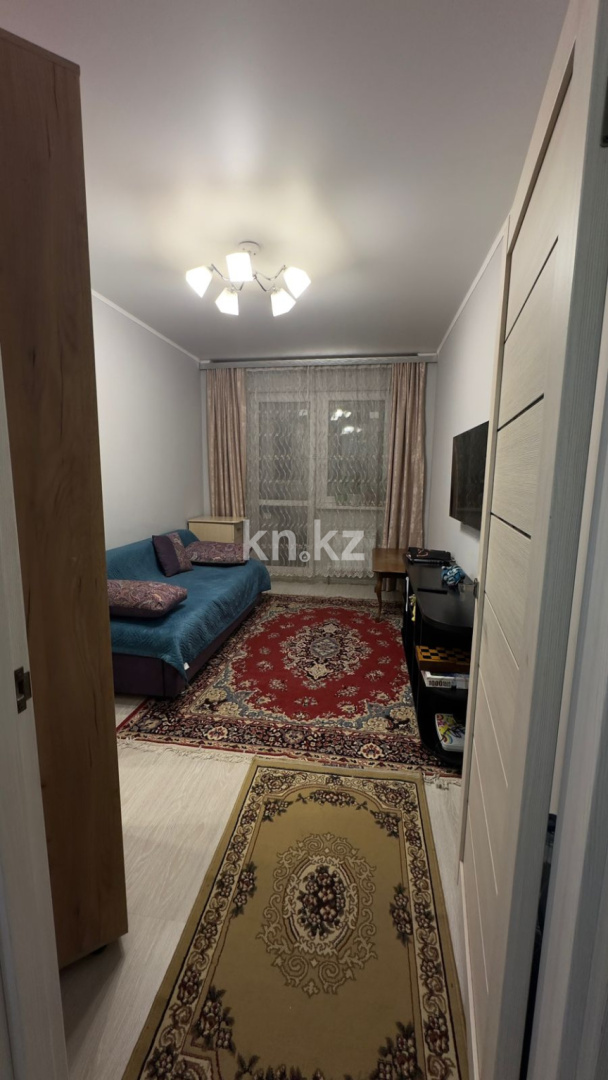 Продажа 3-комнатной квартиры, 67 м² в Алматы - фото 4