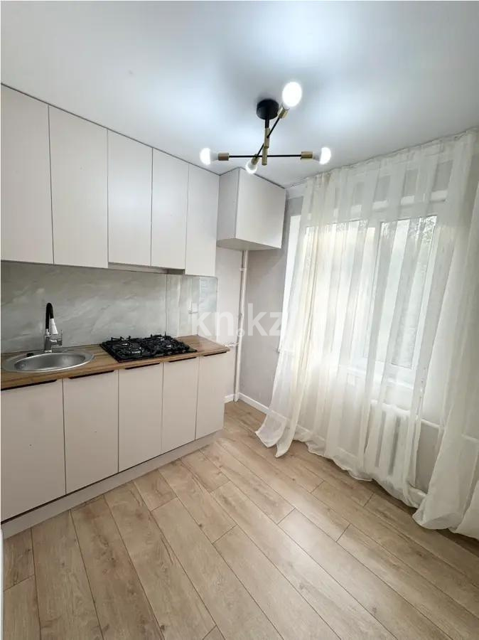 Продажа 3-комнатной квартиры, 60 м² в Алматы - фото 3