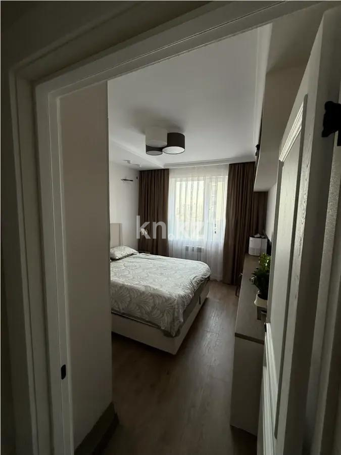 Продажа 2-комнатной квартиры, 50 м² в Алматы - фото 2