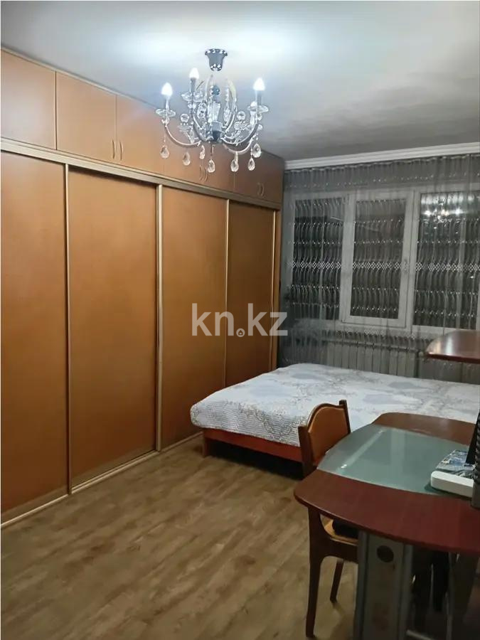 Продажа 3-комнатной квартиры, 62.2 м² в Алматы - фото 3