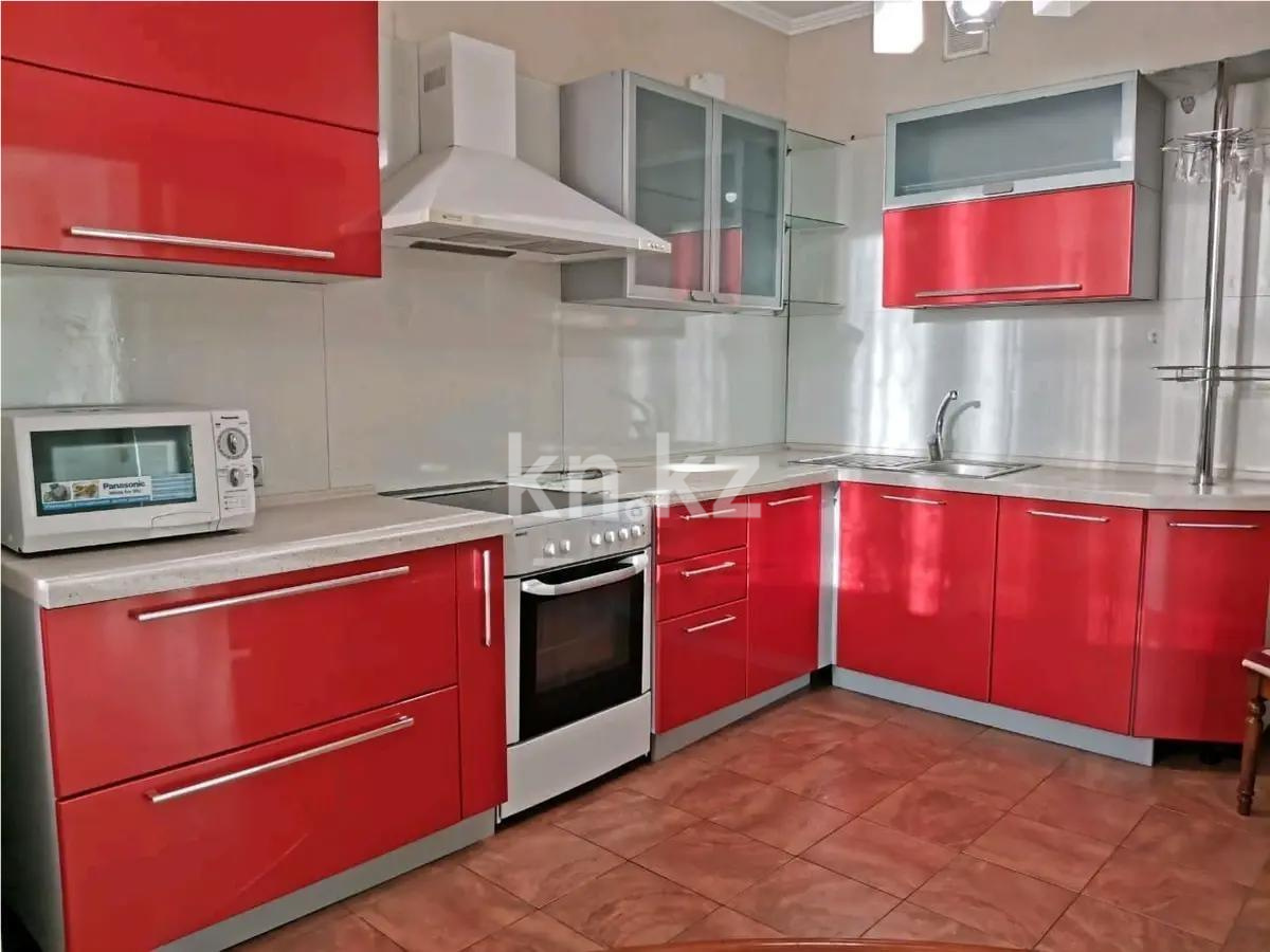 Продажа 2-комнатной квартиры, 98 м², пр. Достык, дом  160 в Алматы - фото 4