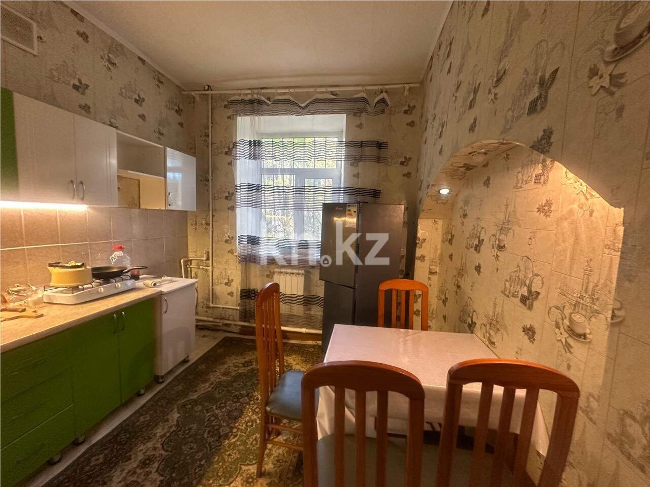 Продажа 2-комнатной квартиры, 58 м² в Темиртау - фото 6
