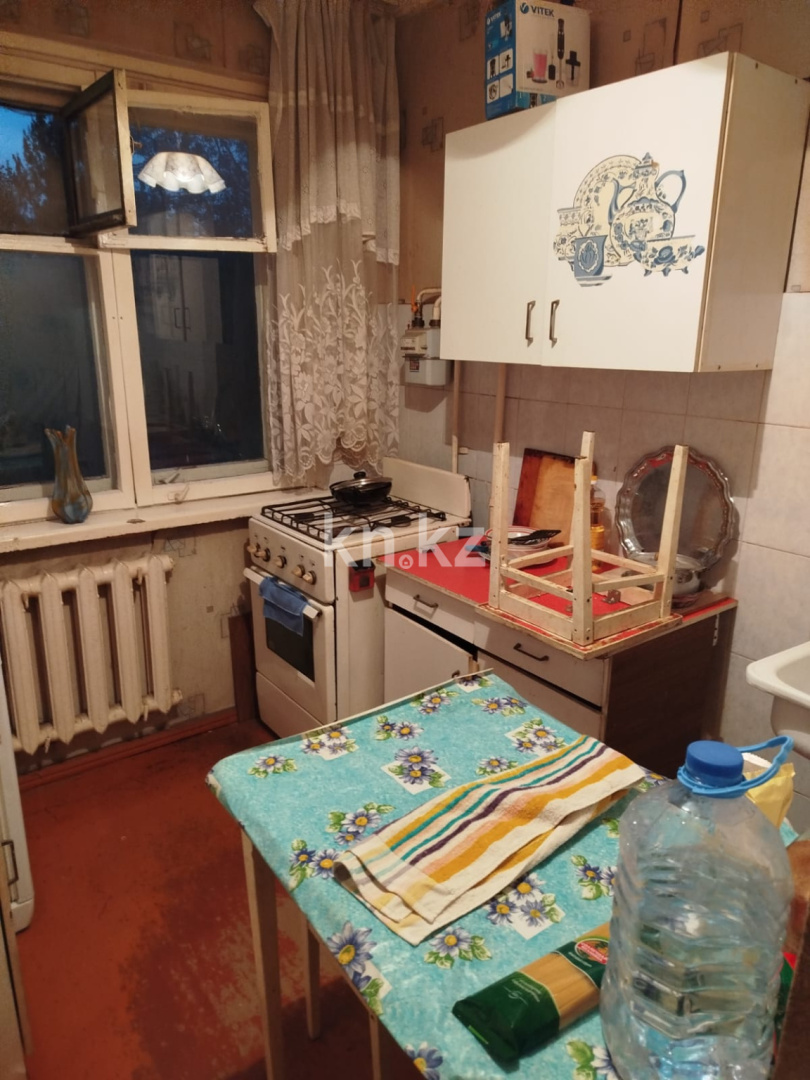 Продажа 2-комнатной квартиры, 44 м² в Караганде - фото 2