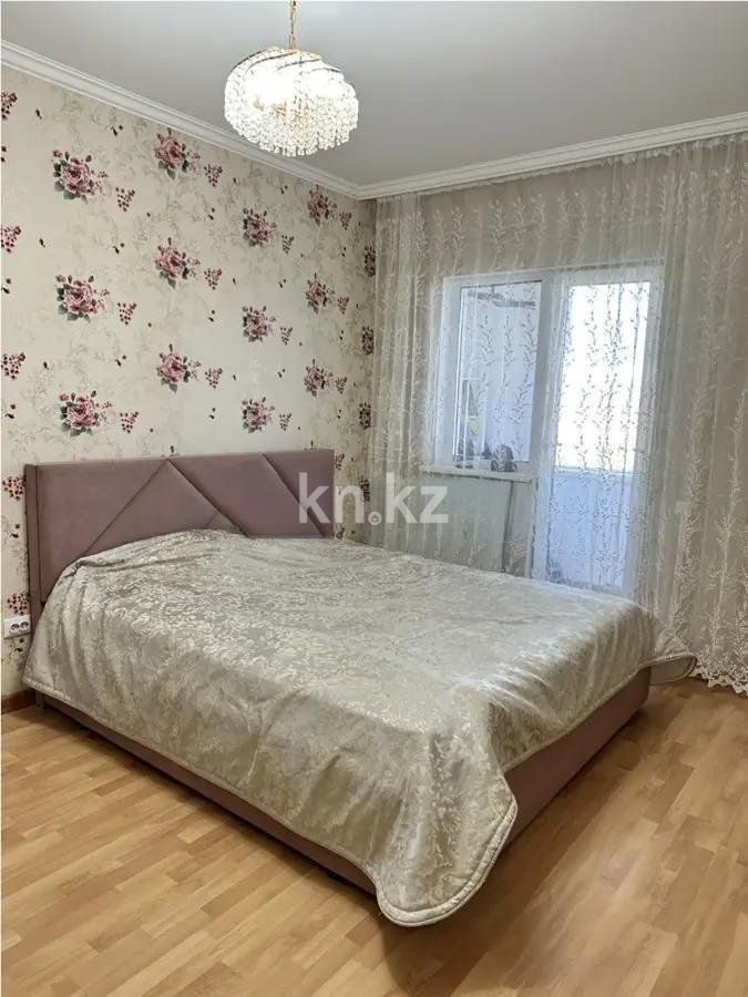 Продажа 2-комнатной квартиры, 65.2 м² в Астане - фото 2