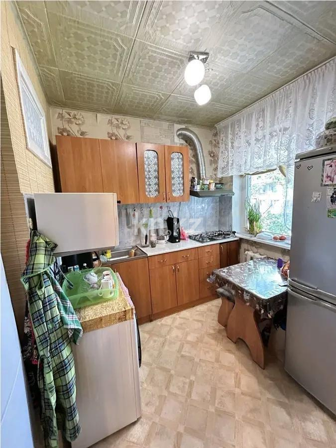 Продажа 2-комнатной квартиры, 48 м² в Караганде - фото 3