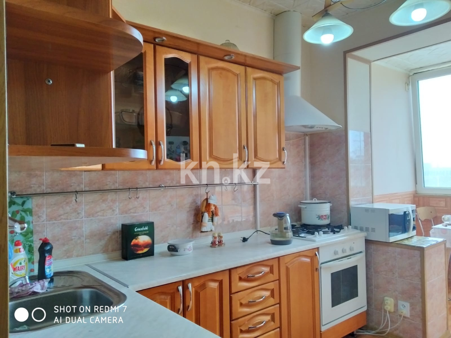 Продажа 3-комнатной квартиры, 80 м² в Актау - фото 5