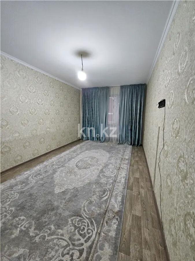 Продажа 2-комнатной квартиры, 62 м² в Алматы