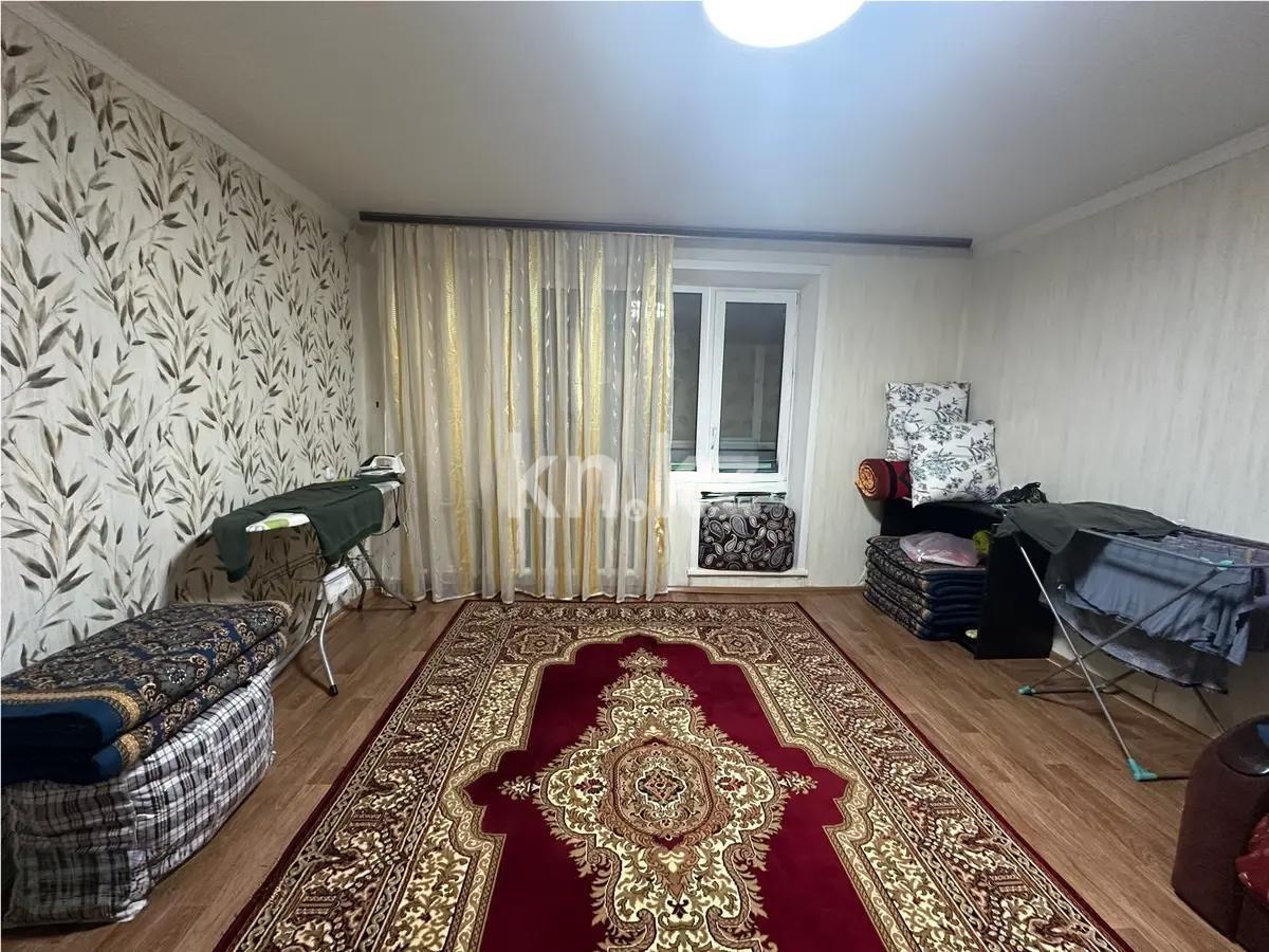 Продажа 2-комнатной квартиры, 54 м², мкр-н Степной-4, дом  27 в Караганде