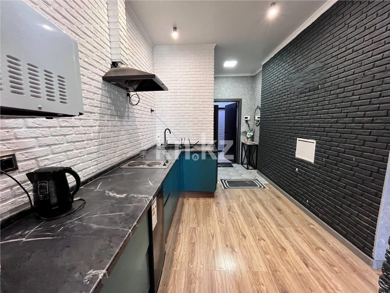 Продажа 3-комнатной квартиры, 110 м² в Караганде - фото 21