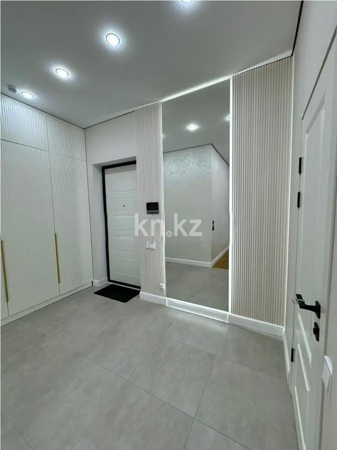 Продажа 2-комнатной квартиры, 62 м², пр. Абая, дом  165 в Алматы - фото 7