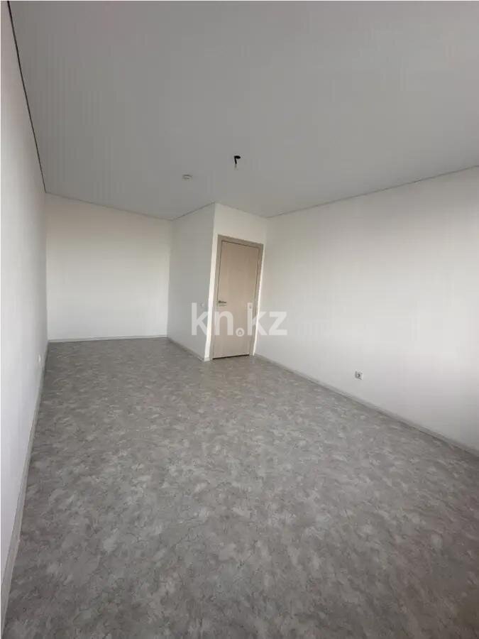 Продажа 1-комнатной квартиры, 37.7 м² в Астане - фото 2