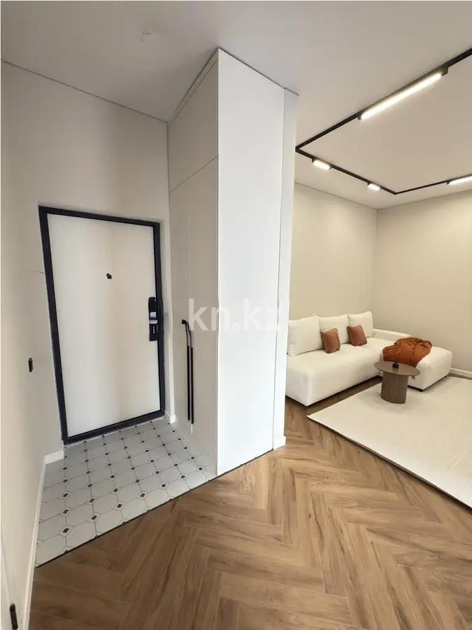 Продажа 2-комнатной квартиры, 44 м², ул. Култегин, дом  4а в Астане - фото 5