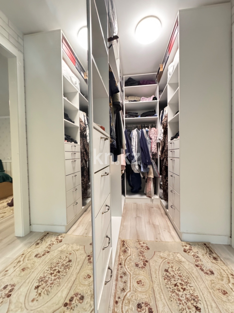 Продажа 3-комнатной квартиры, 72 м² в Астане - фото 10