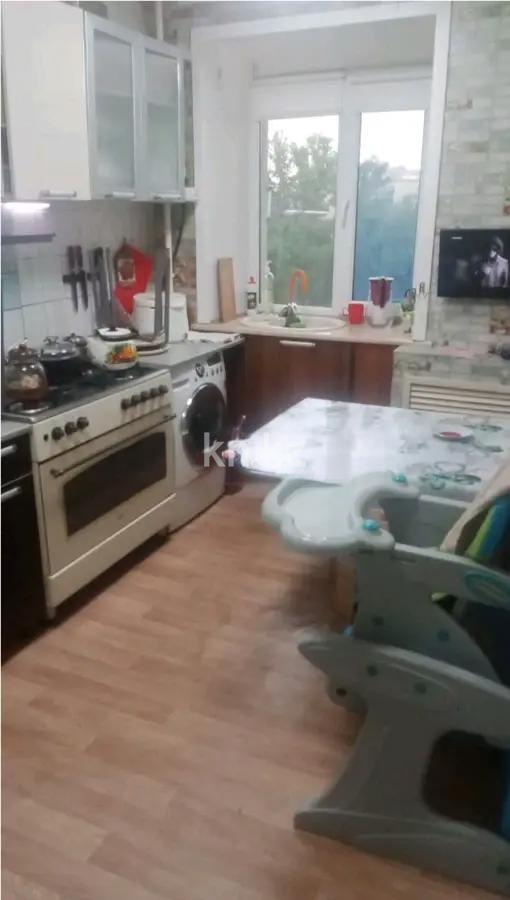 Продажа 3-комнатной квартиры, 62 м² в Астане - фото 2