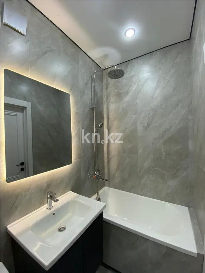 Продажа 1-комнатной квартиры, 21 м², ул. Тынышбайулы, дом  6 стр в Астане - фото 3