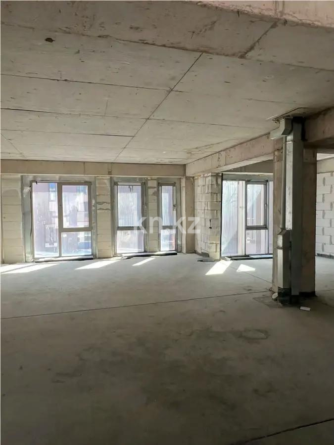 Продажа 3-комнатной квартиры, 107.3 м², ул. Култобе, дом  24/7 в Алматы