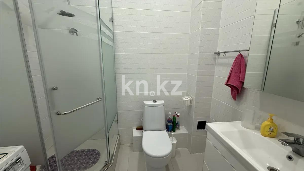 Продажа 2-комнатной квартиры, 58.1 м² в Астане - фото 4