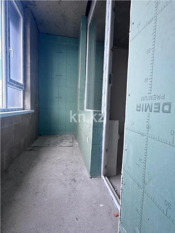 Продажа 2-комнатной квартиры, 53.2 м², ул. Е-915, дом  15 в Астане - фото 5