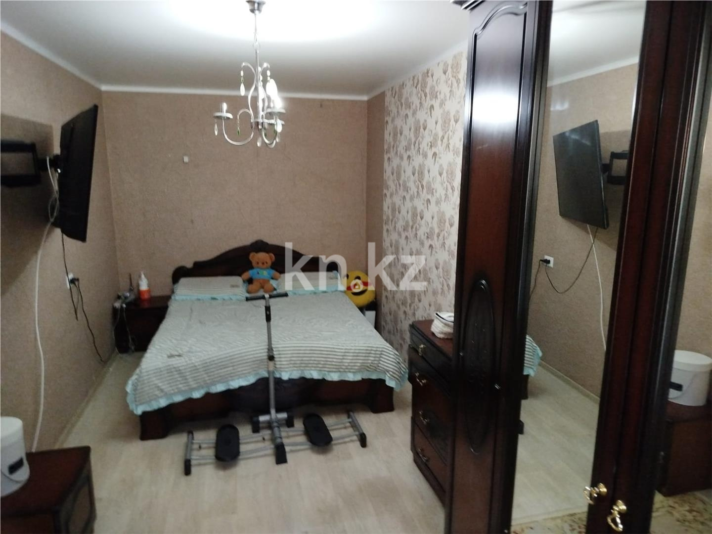Продажа 2-комнатной квартиры, 45 м² в Темиртау - фото 5