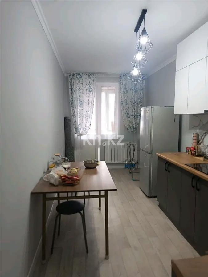 Продажа 1-комнатной квартиры, 40 м² в Алматы - фото 2