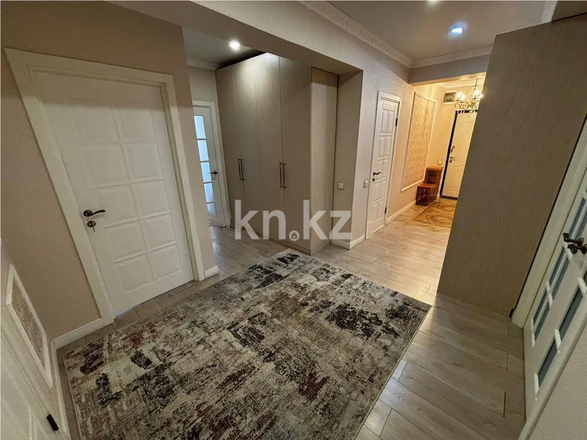 Продажа 3-комнатной квартиры, 85.5 м², ул. Жунисова, дом  14/2 в Алматы - фото 7