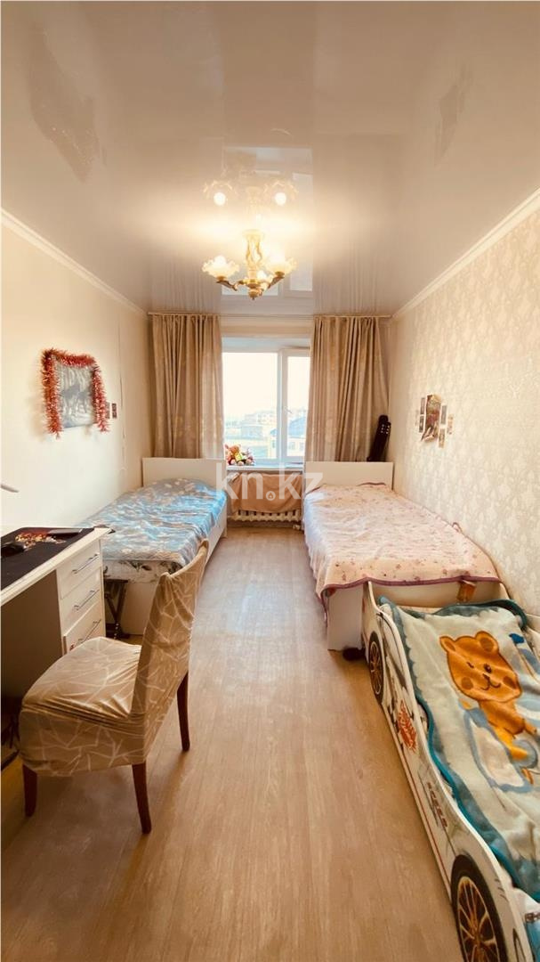 Продажа 4-комнатной квартиры, 86 м² в Караганде - фото 4