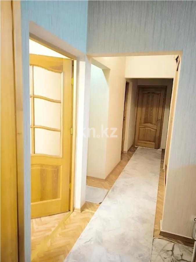 Продажа 3-комнатной квартиры, 82.8 м² в Алматы - фото 7