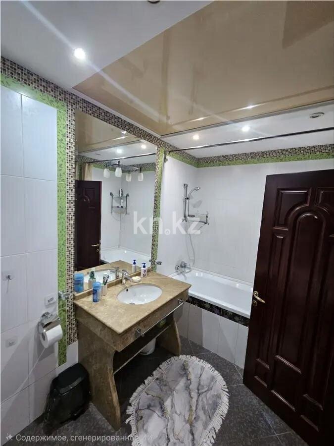 Продажа 4-комнатной квартиры, 156.9 м² в Астане - фото 6