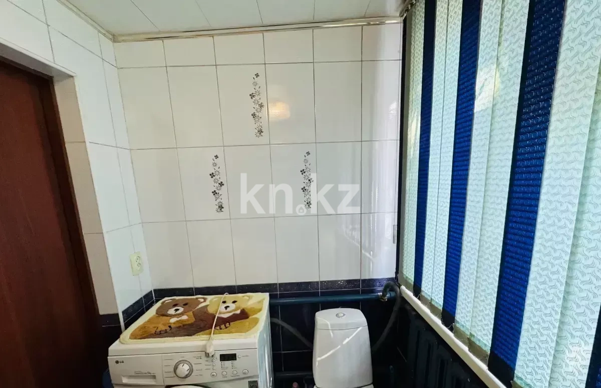 Продажа 4-комнатного дома, 77 м², пер. Липецкий, дом  8 в Караганде - фото 8