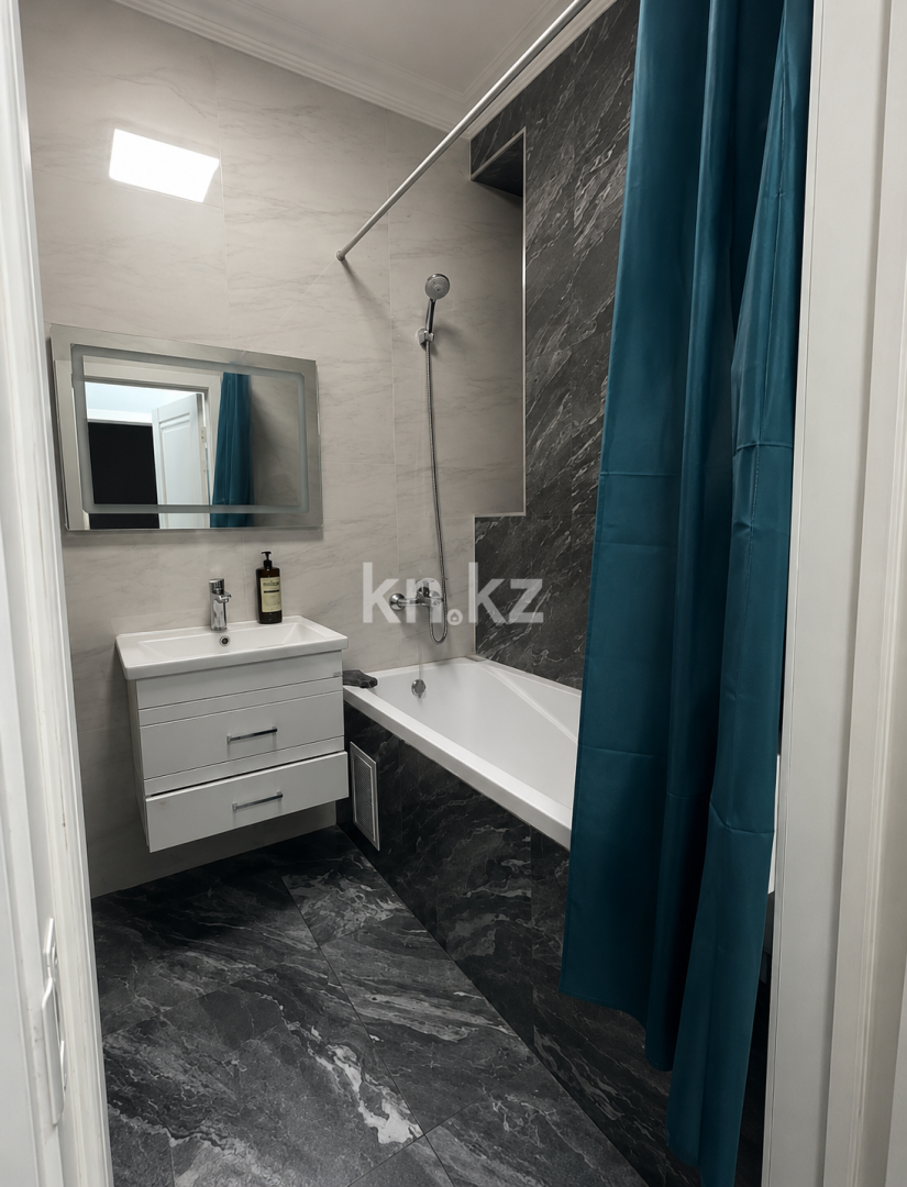 Аренда 1-комнатной квартиры, 36 м² в Астане - фото 10