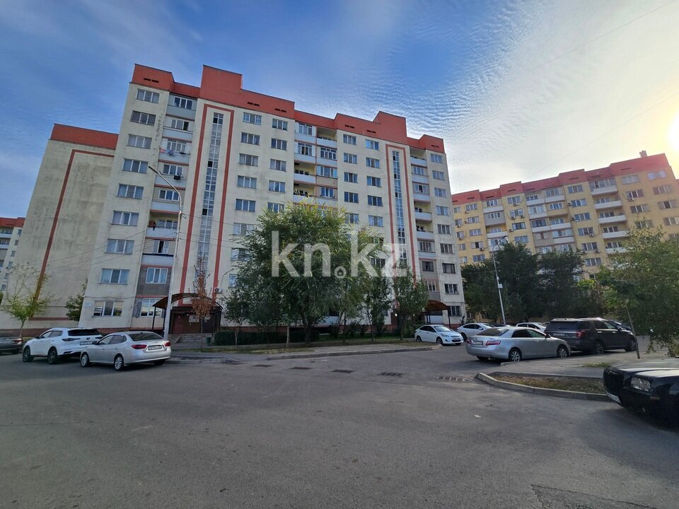 Продажа 1-комнатной квартиры, 40 м² в Алматы - фото 3