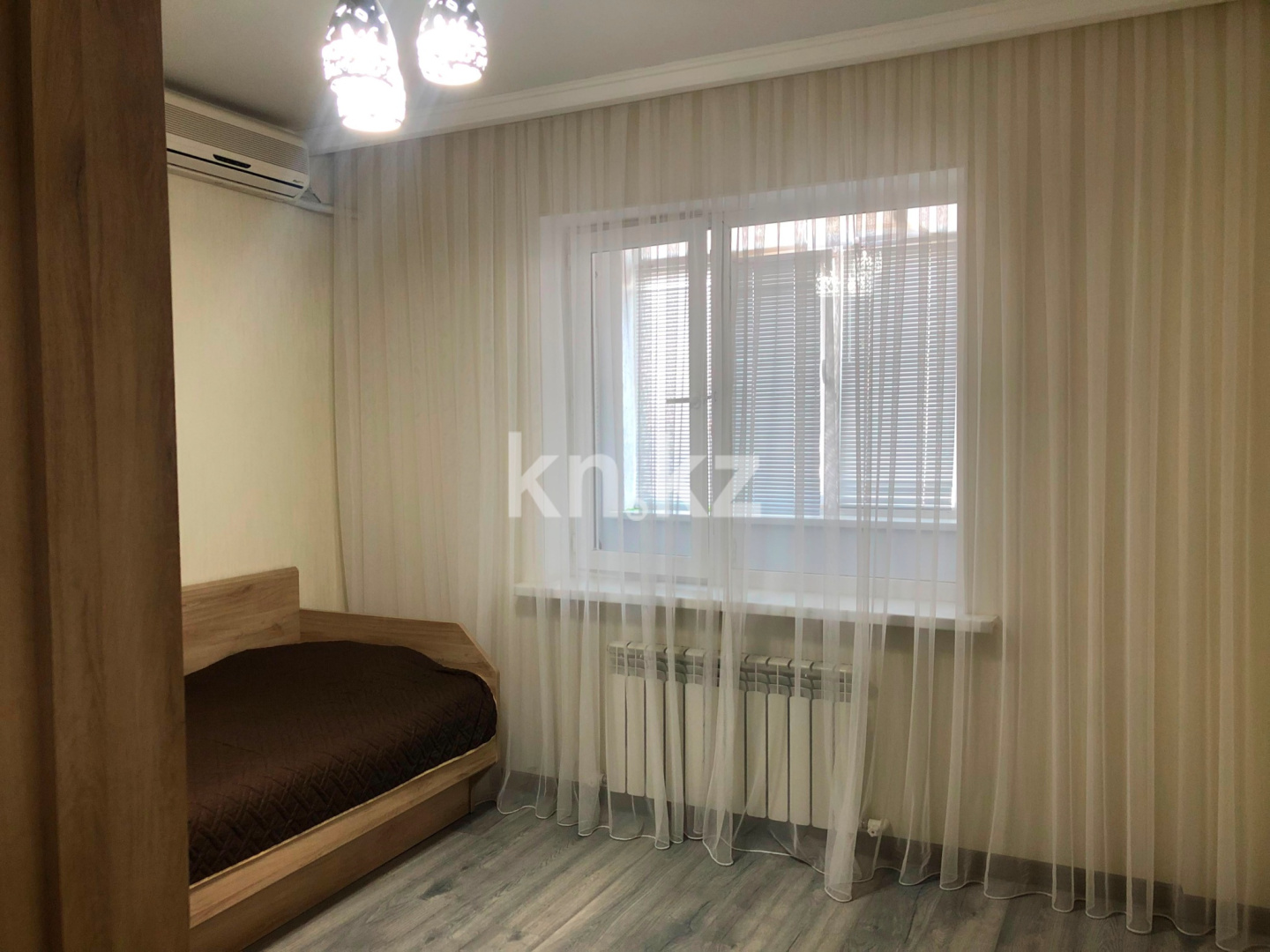 Продажа 4-комнатной квартиры, 104.6 м² в Атырау - фото 8