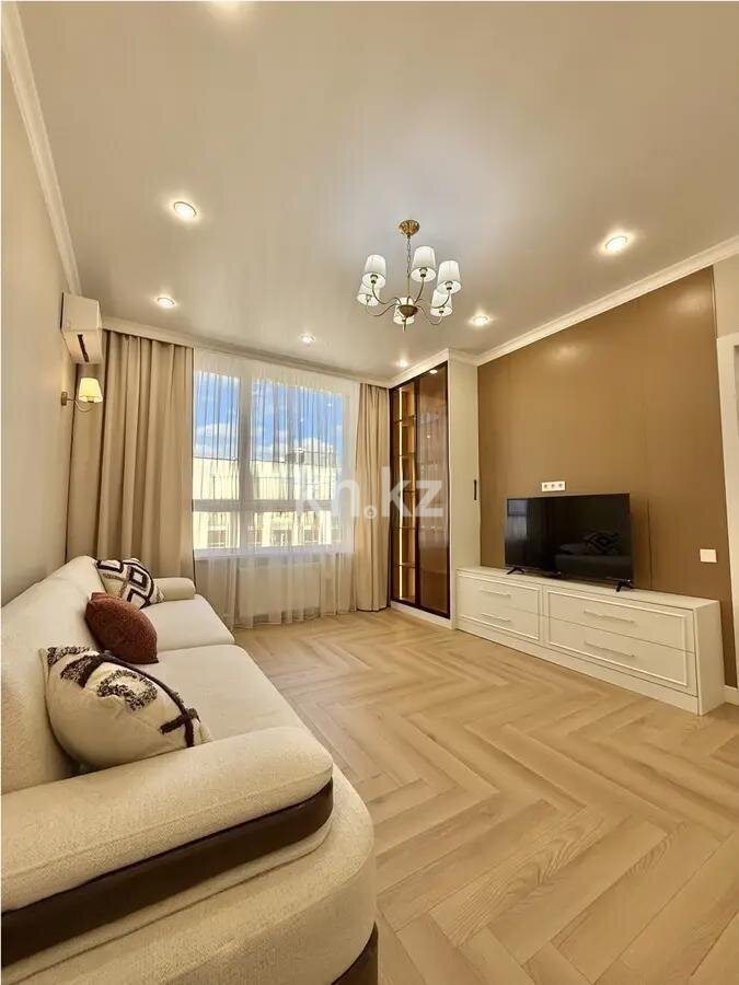 Продажа 3-комнатной квартиры, 80 м² в Астане