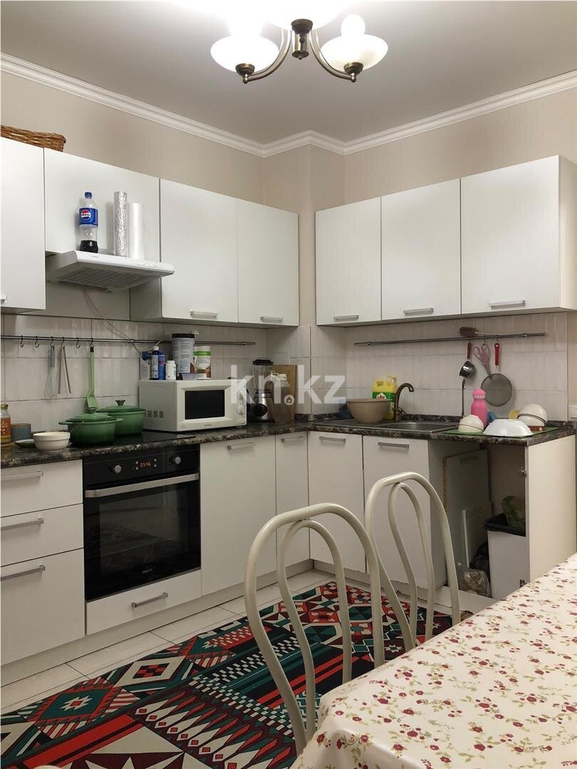 Продажа 3-комнатной квартиры, 83.9 м² в Астане - фото 6