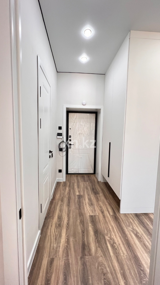 Продажа 2-комнатной квартиры, 47 м² в Караганде - фото 15