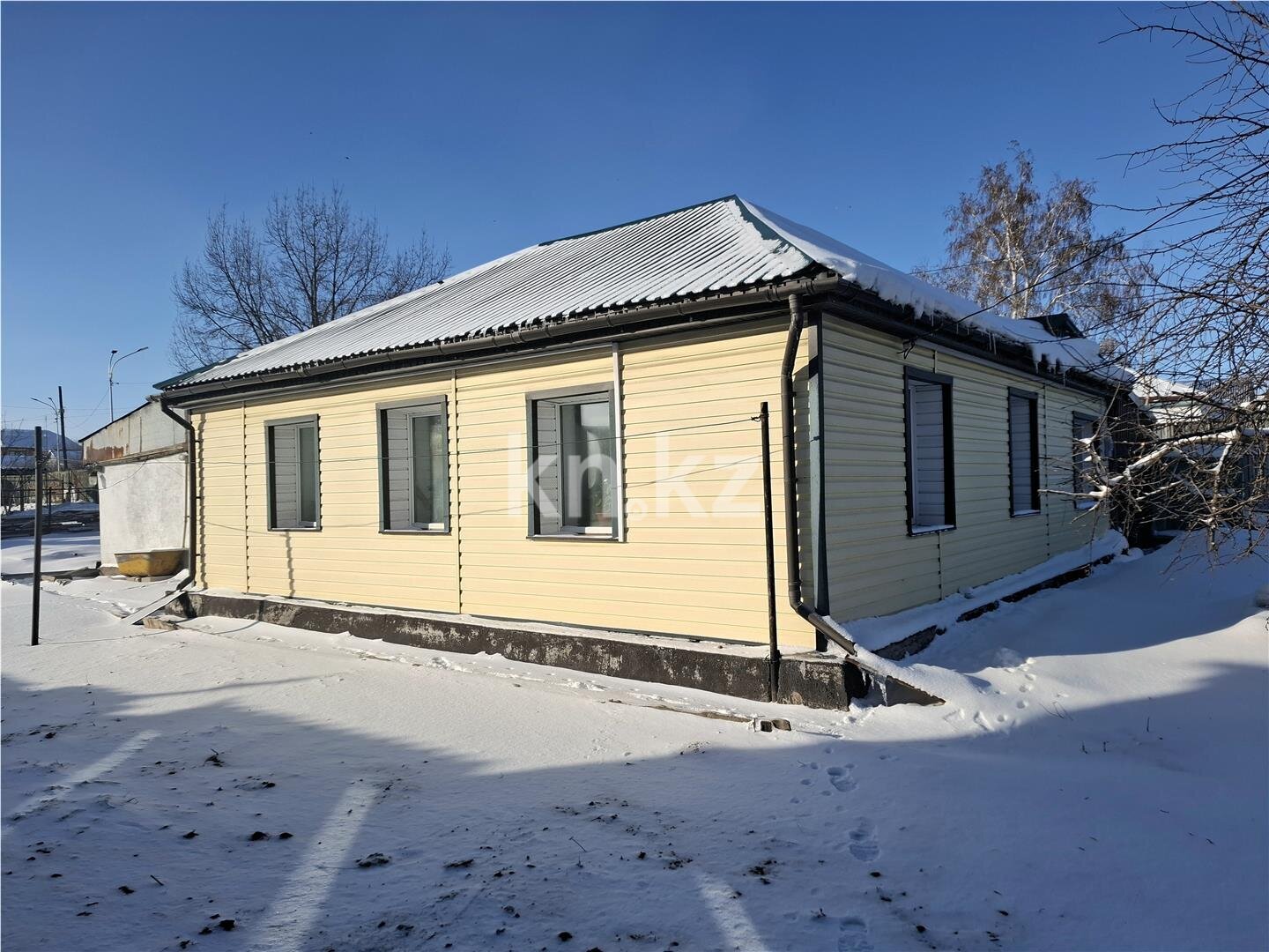 Продажа 4-комнатного дома, 63.6 м² в Темиртау - фото 26