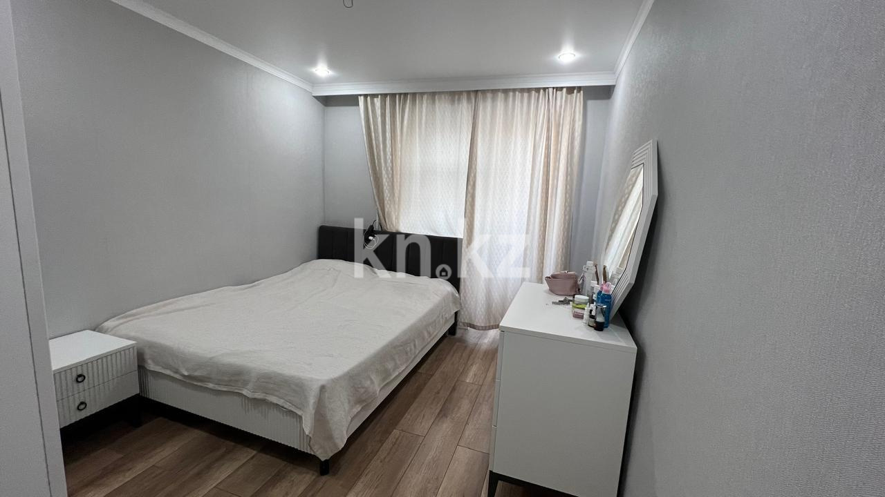Продажа 3-комнатной квартиры, 73 м², ул. Косшыгулулы в Астане - фото 3